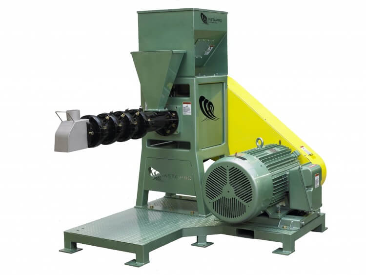 Extrudeuse 2000