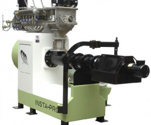 Extruder MS3000
