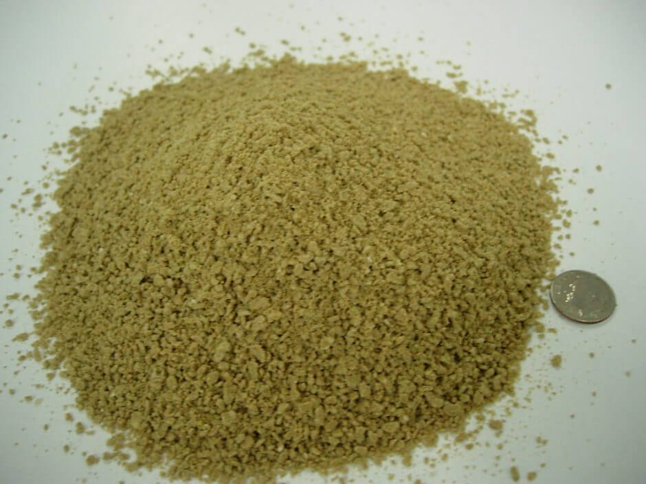 Rice Bran Part 1: Extrusion Can Help Replace Antibiotics in Animal Diets