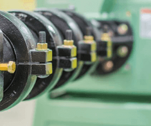 Extrusion