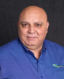 Mike Sankari Headshot