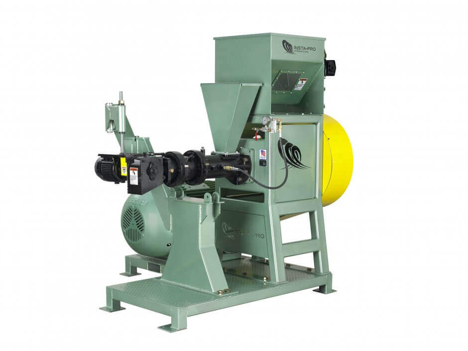 2000-CG Extruder