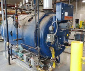 Boiler