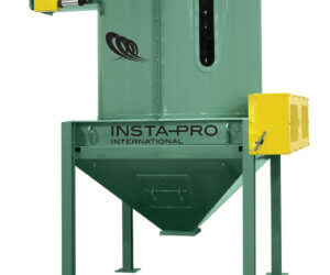 Insta-Pro Counterflow Cooler