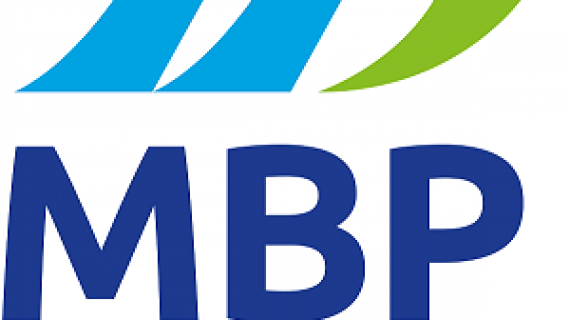 Logo MBP