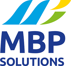 Логотип MBP