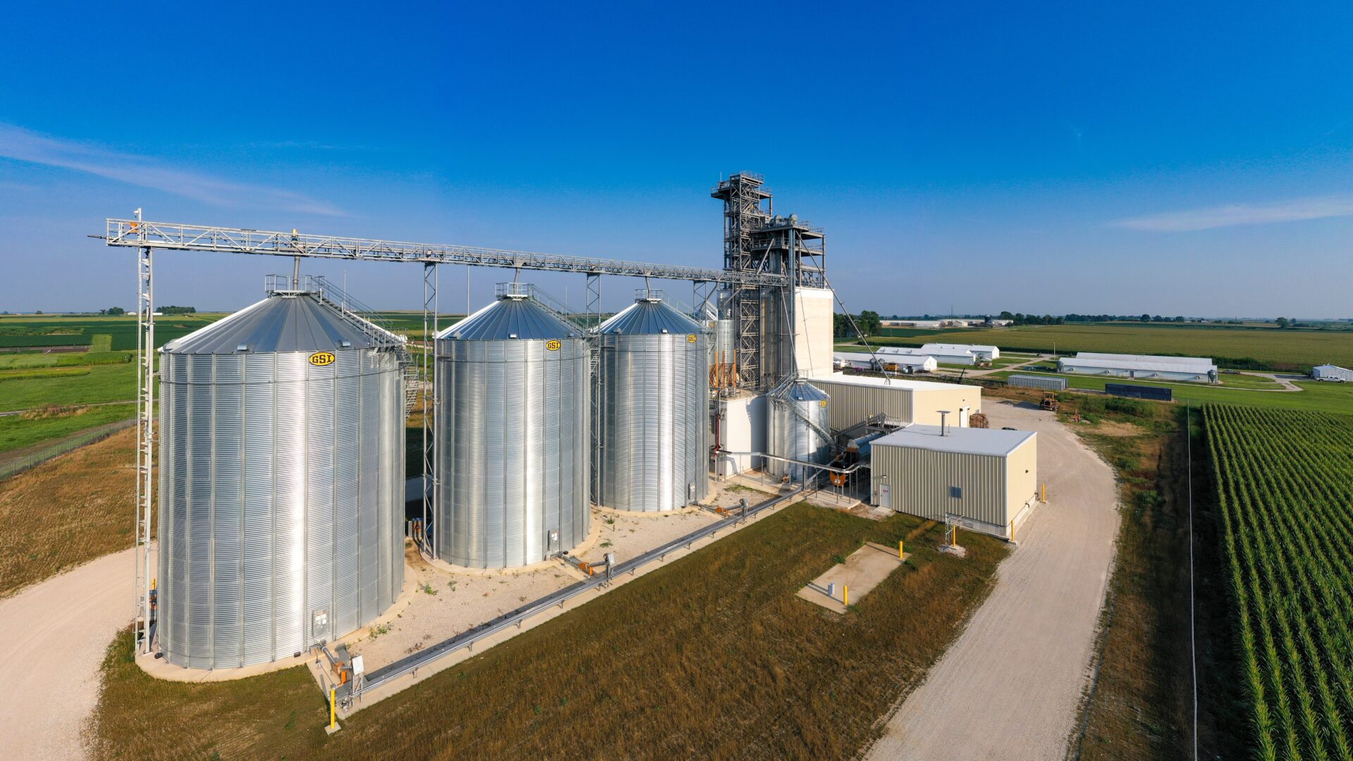 Basics of Starting a Feed Mill InstaPro